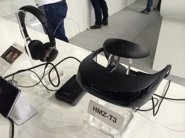 Consumer Electronics and Photo Expo 2014 в Москве