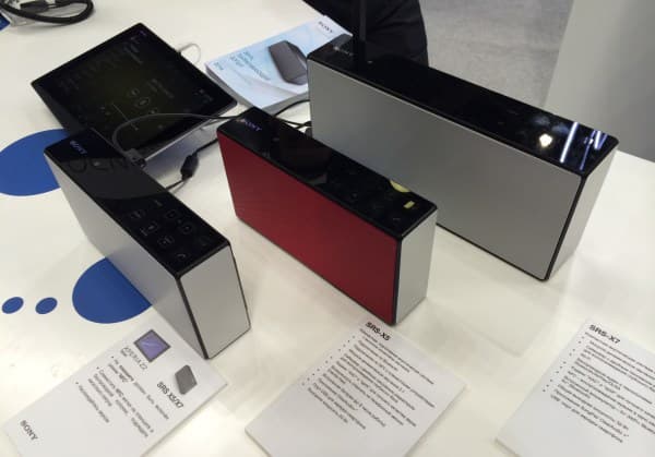 Consumer Electronics and Photo Expo 2014 в Москве