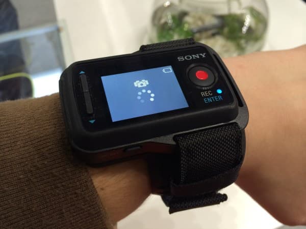 Consumer Electronics and Photo Expo 2014 в Москве