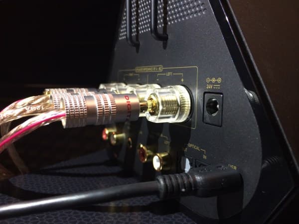 Стенд Creative на выставке IFA 2014