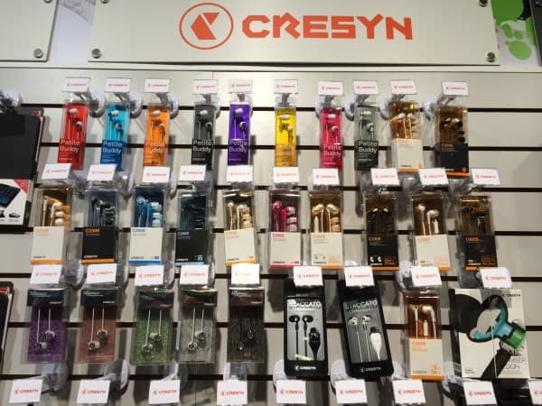 Интервью с Джеймсом Байком из Cresyn