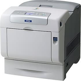 Цветной лазерный принтер AcuLaser C4200DN