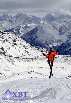 Тренировки