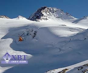 Эльбрус - Авиа