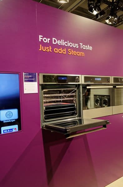 Electrolux на IFA 2015