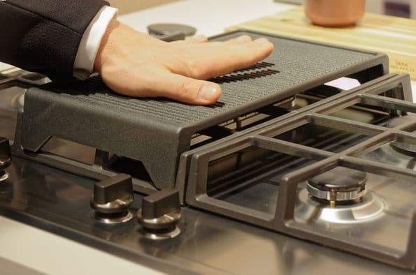 Electrolux на IFA 2015