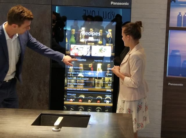 Panasonic - Better Living Tomorrow Panasonic - Better Living Tomorrow