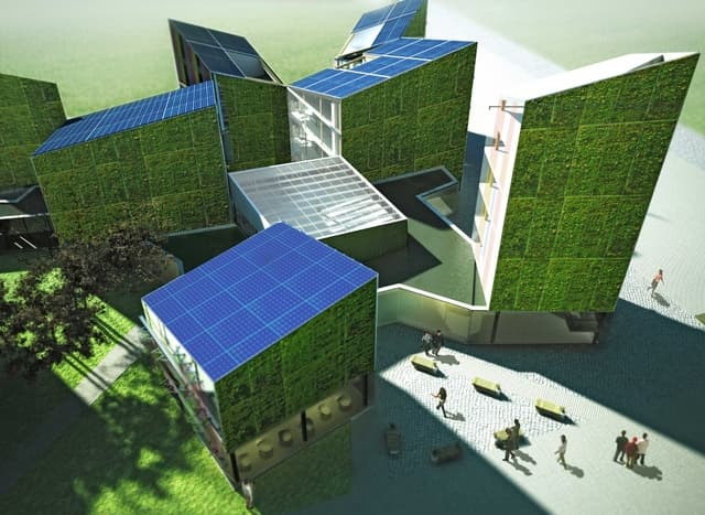 Panasonic - Future Living Berlin Panasonic - Future Living Berlin