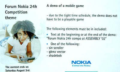 Условия гонки со временем