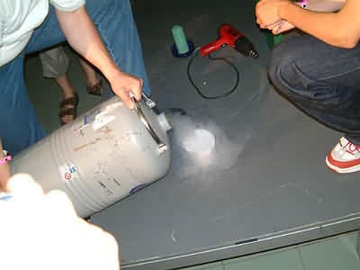 Студеная водица