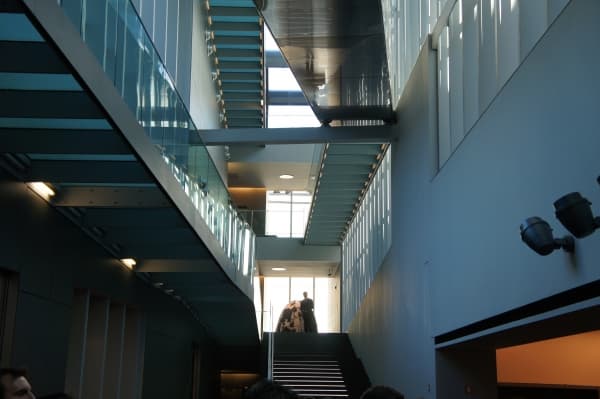 Презентация Asus Padfone2 в Милане