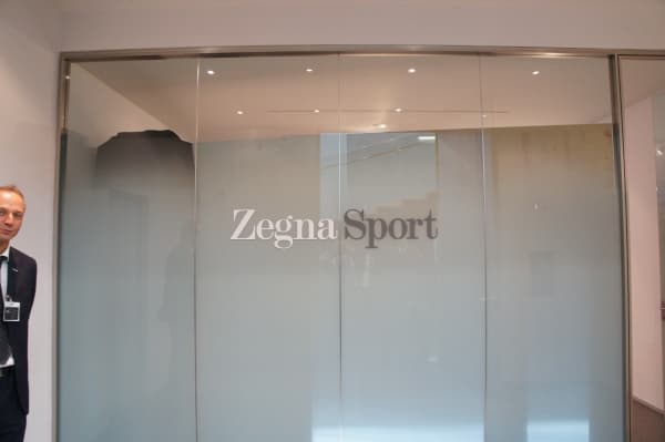 Презентация Asus Padfone2 в Милане