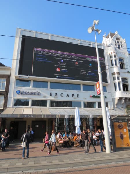 Семинар ASUS по материнским платам на чипсете Intel Z87