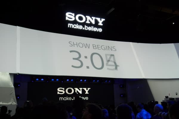 Мобильные новинки CES 2013