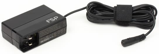 Мини-обзор компактного блока питания для ноутбуков FSP Twinkle 65