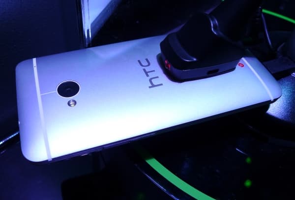 Российская презентация НТС Оne