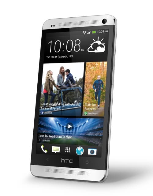 Российская презентация НТС Оne