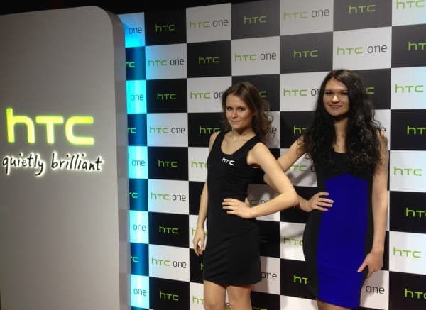 Российская презентация НТС Оne