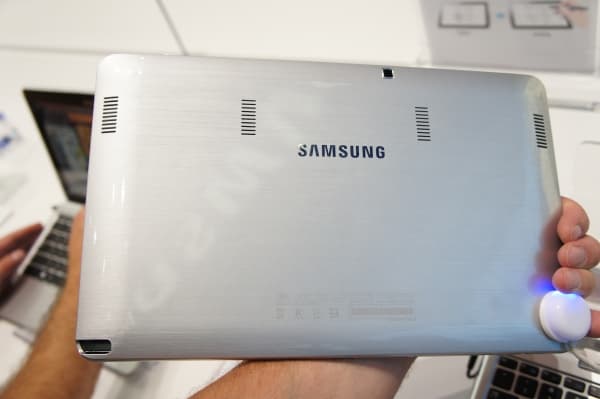 Мобильные новинки IFA 2012