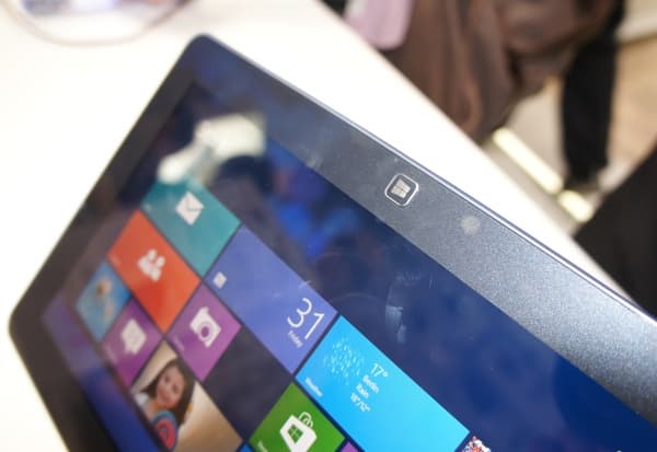 Мобильные новинки IFA 2012