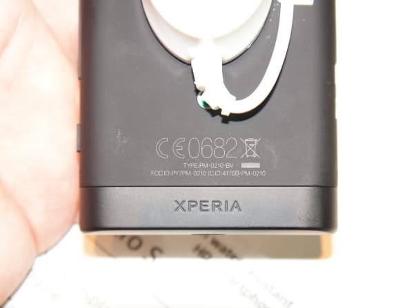 Мобильные новинки IFA 2012