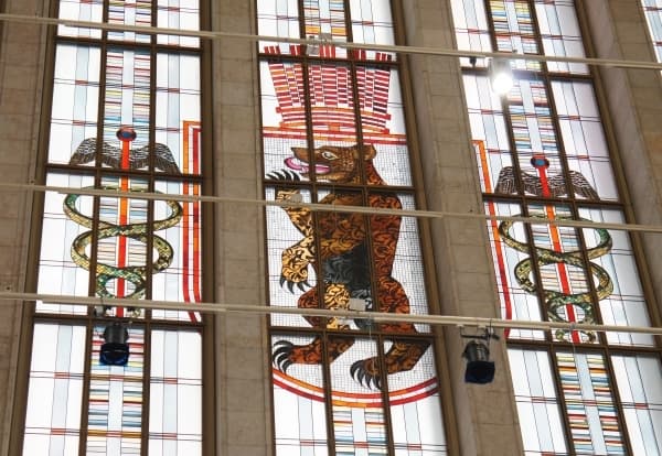 Мобильные новинки IFA 2012