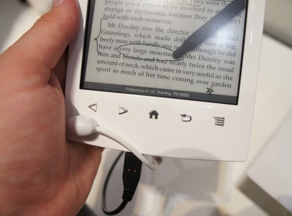 Мобильные новинки IFA 2012