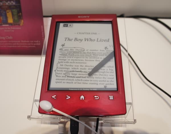 Мобильные новинки IFA 2012