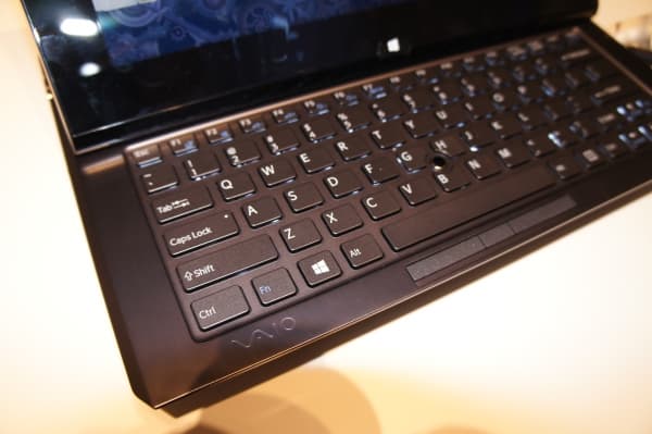 Мобильные новинки IFA 2012