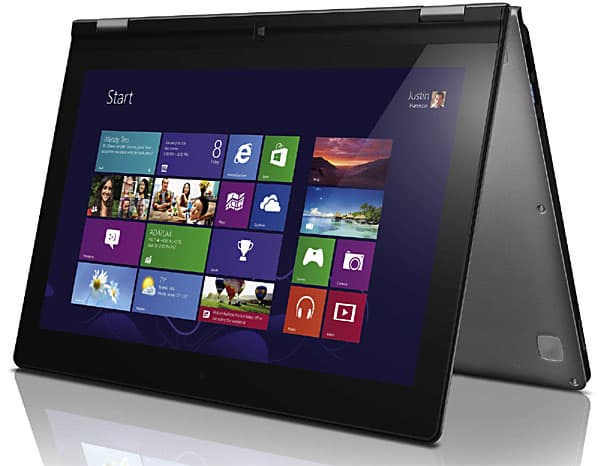 Lenovo Yoga 13