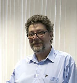 Михаил Рыбаков, Intel