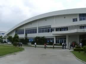 столовая снаружи