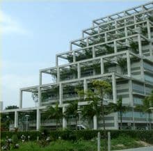 офис в Шеньжене