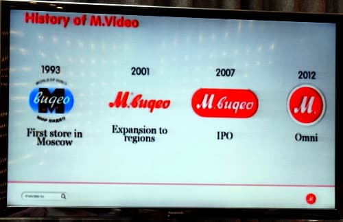 презентация смартфонов Lenovo