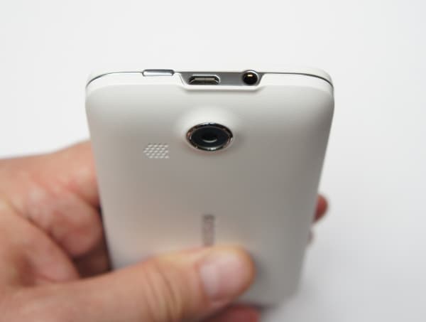 презентация смартфонов Lenovo