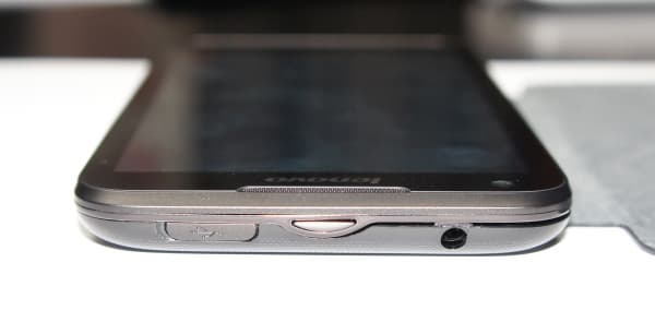 презентация смартфонов Lenovo