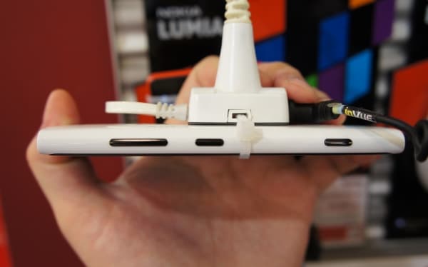 Приезд Стива Балмера в Москву