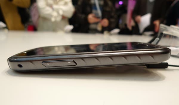 Мобильные новинки MWC 2013