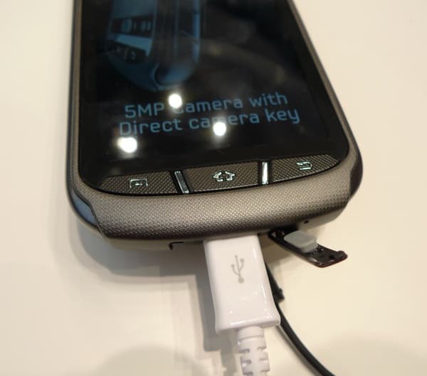 Мобильные новинки MWC 2013