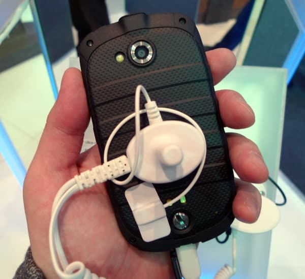 Мобильные новинки MWC 2013