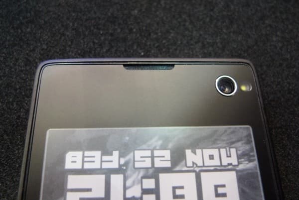 Мобильные новинки MWC 2013