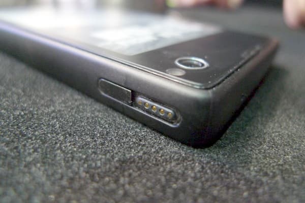 Мобильные новинки MWC 2013