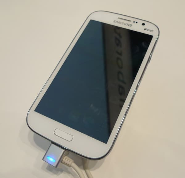 Мобильные новинки MWC 2013