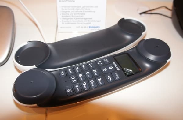 Пресс-тур с Philips 2012