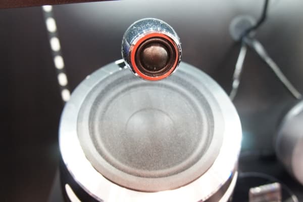 Пресс-тур с Philips 2012