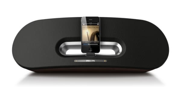 Пресс-тур с Philips 2012