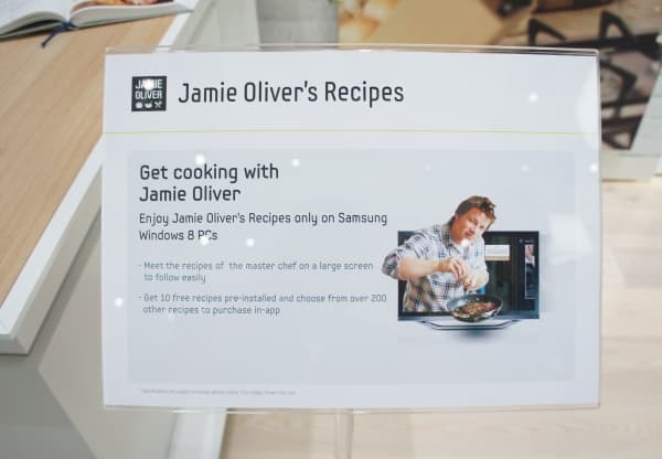 Пресс-тур с Philips 2012