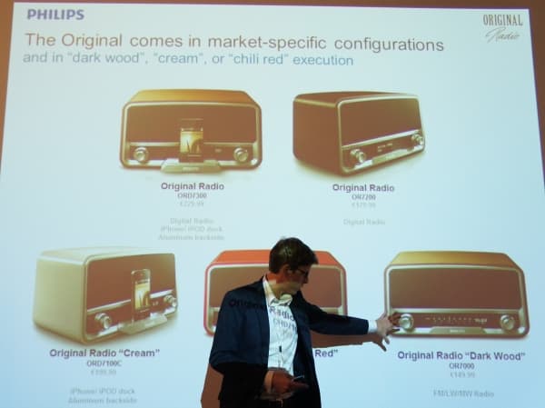 Пресс-тур с Philips 2012