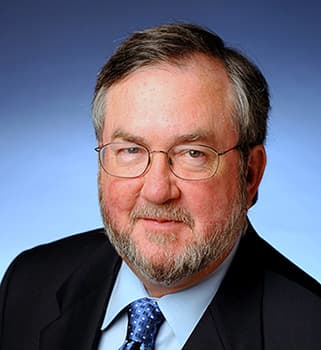 Энди Брайант (Andy Bryant), председатель совета директоров Intel