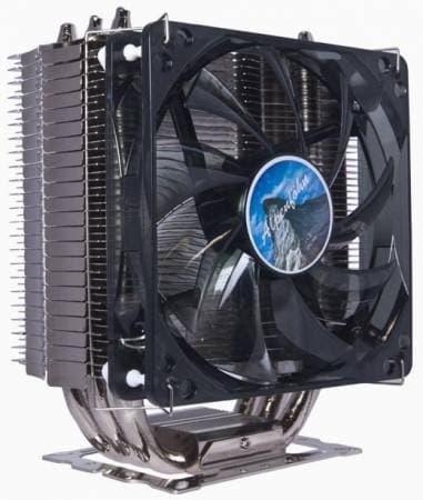 Процессорный кулер Alpenfohn Triglav